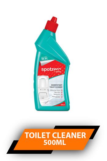 Spotzero Toilet Cleaner 500ml